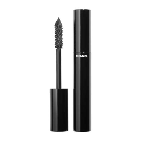 chanel le volume waterproof mascara review|sublime de chanel waterproof mascara.